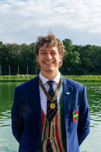 Joep Heggen