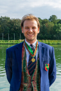Sjoerd Zuijderduin