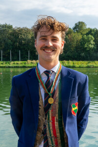 Brecht Lagerweij