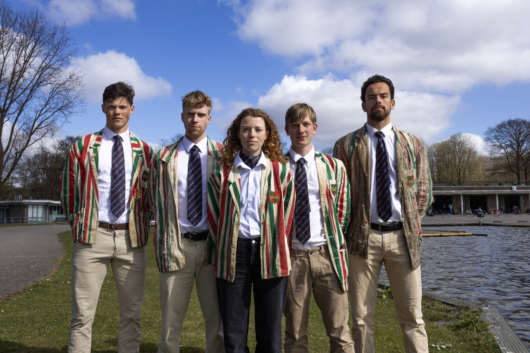 Oude Vier '25