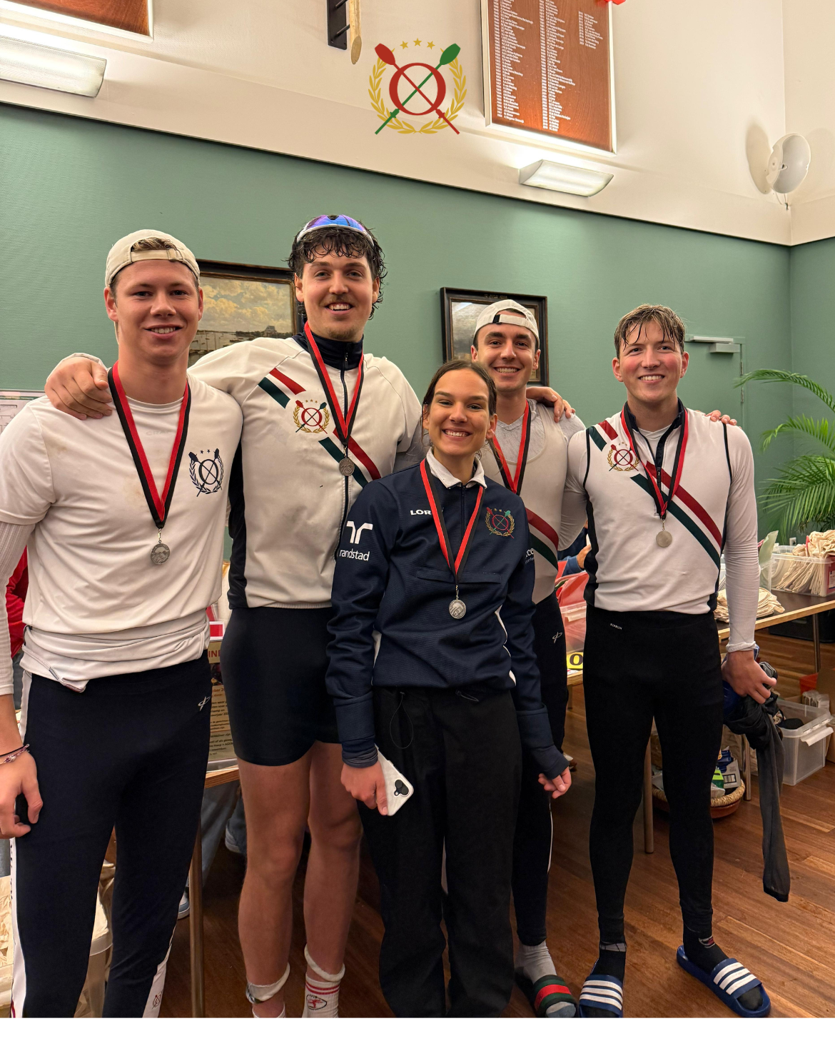 TerugBlik Novenber4en met Siebren van der Sluis