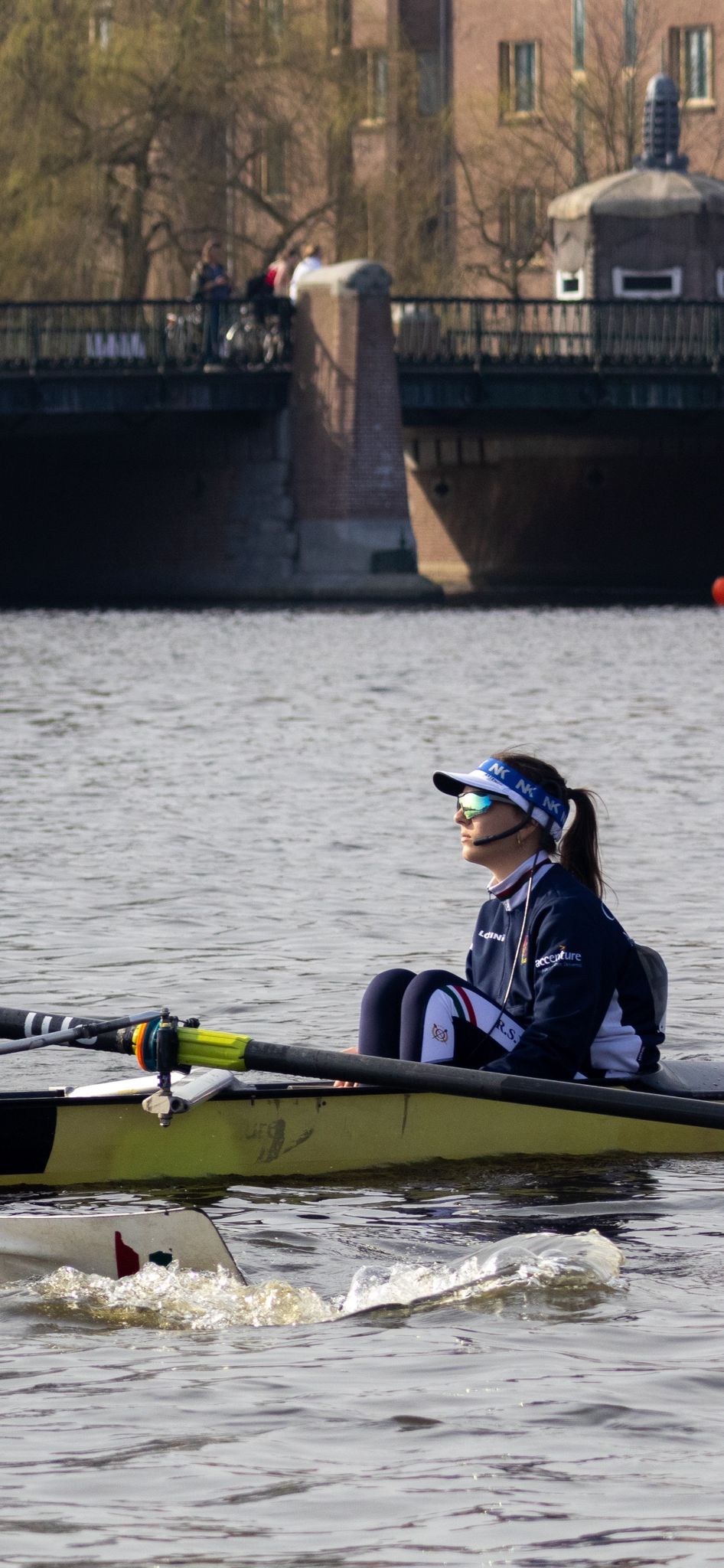 Voorbeschouwing Novembervieren - Nienke de Bot (st)