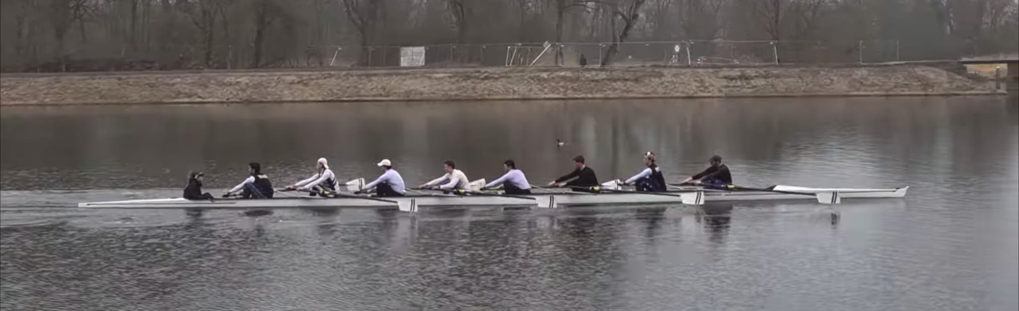 Voorbeschouwing Heineken Roeivierkamp