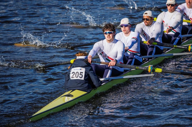 Voorbeschouwing 'de Head' met Britt