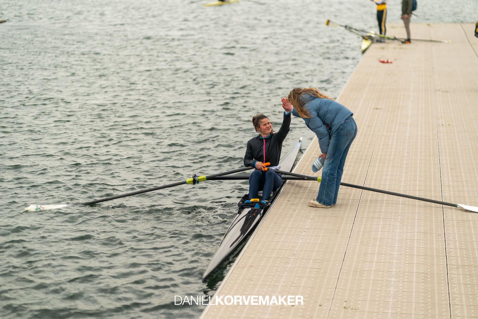 Nabeschouwing BVR Susa