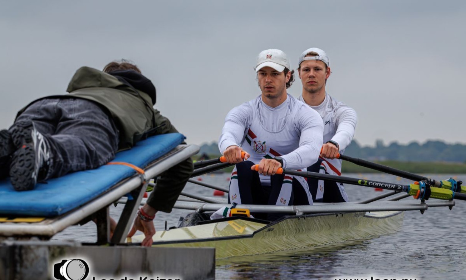 Voorbeschouwing ARB Joep & Wouter