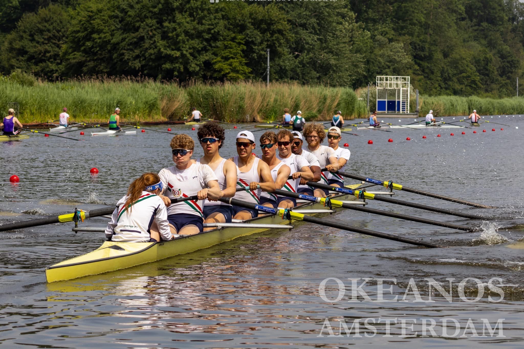 Voorbeschouwing NSRF EJZ