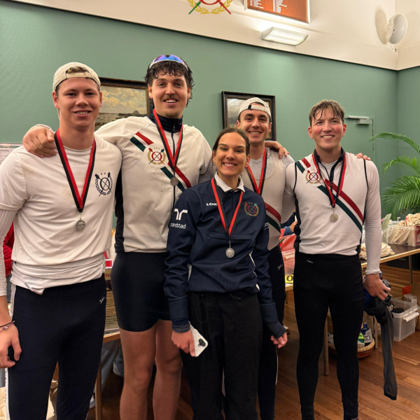 TerugBlik Novenber4en met Siebren van der Sluis