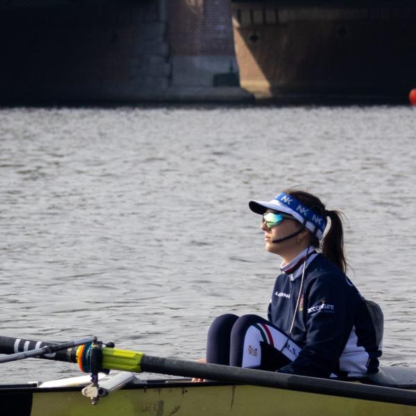 Voorbeschouwing Novembervieren - Nienke de Bot (st)