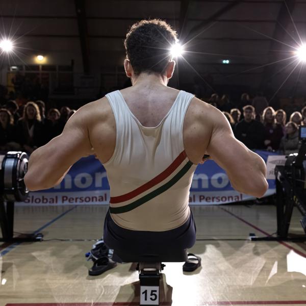 Voorbeschouwing NKIR met Kevin-Lee