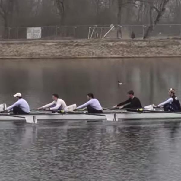 Voorbeschouwing Heineken Roeivierkamp