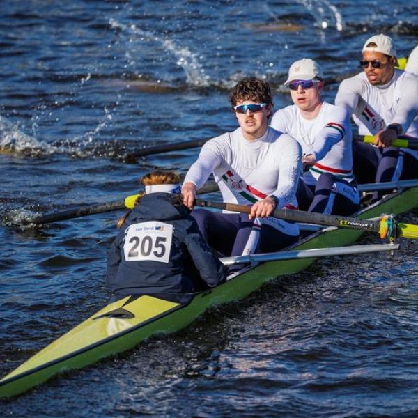 Voorbeschouwing 'de Head' met Britt