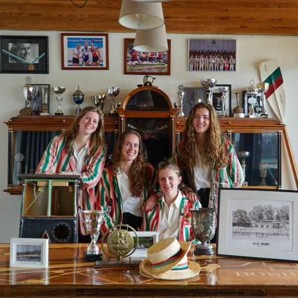 Voorbeschouwing Varsity