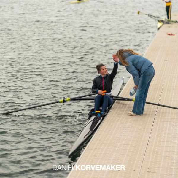 Nabeschouwing BVR Susa