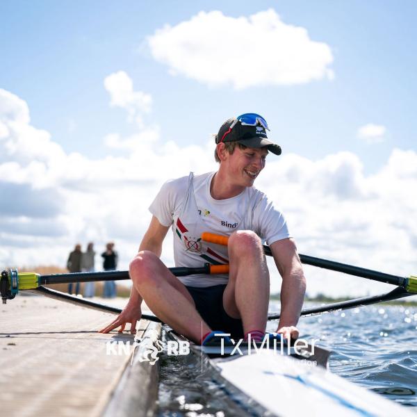 Nabeschouwing NK klein Cornelus Palsma