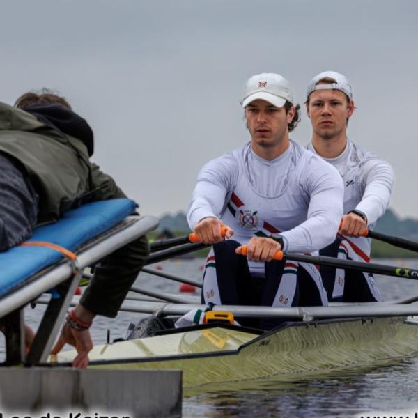 Voorbeschouwing ARB Joep & Wouter