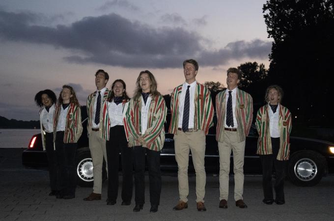 bekendmaking Kaptein '26