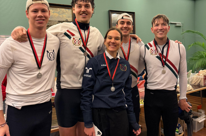 TerugBlik Novenber4en met Siebren van der Sluis