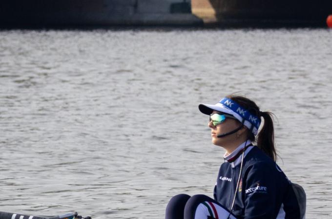 Voorbeschouwing Novembervieren - Nienke de Bot (st)