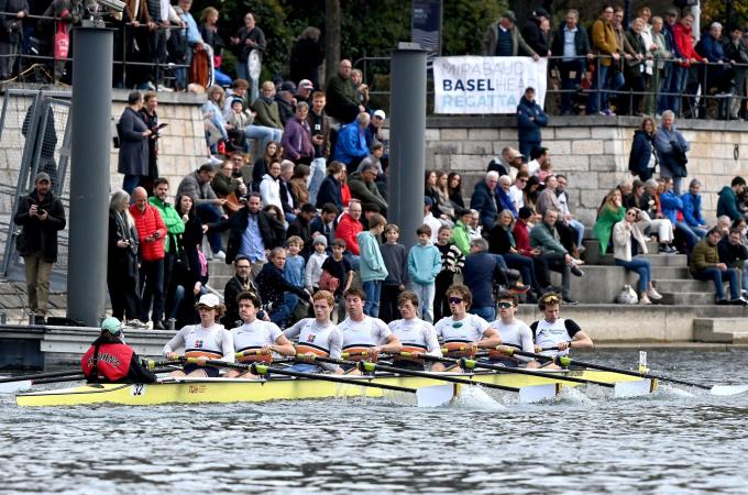 Nabeschouwing BaselHead