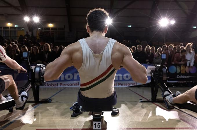 Voorbeschouwing NKIR met Kevin-Lee