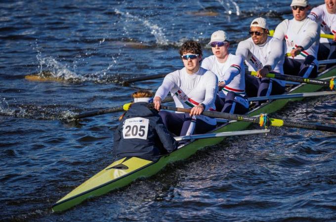 Voorbeschouwing 'de Head' met Britt