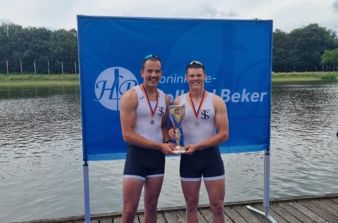 Voorbeschouwing Hollandbeker Kevin-Lee Bieshaar